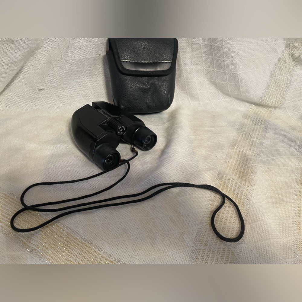 Binoculars